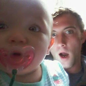 Meet your Posher, Jason